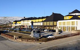 Luna Hotel Serra da Estrela